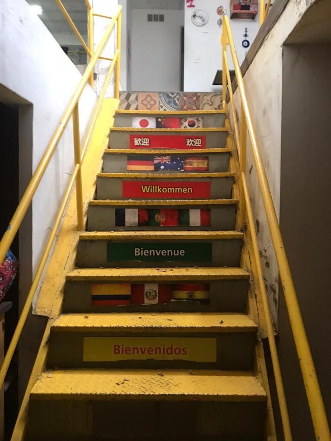 Kaza 24hostel
